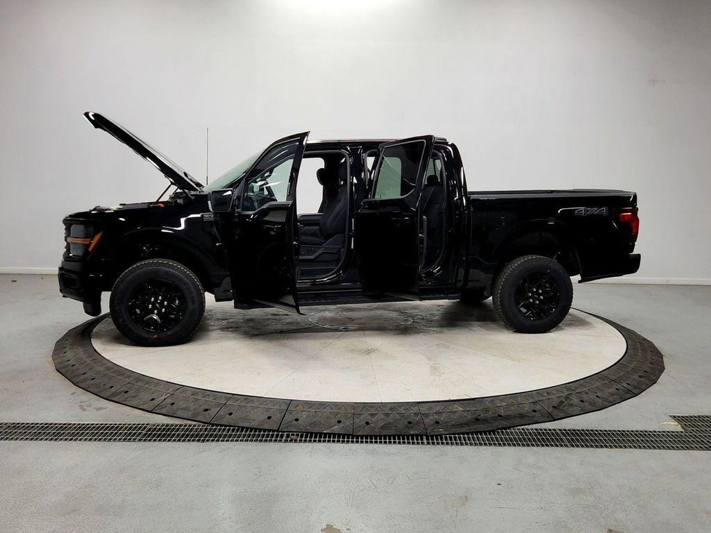 new 2026 Ford F-150 car, priced at $56,963