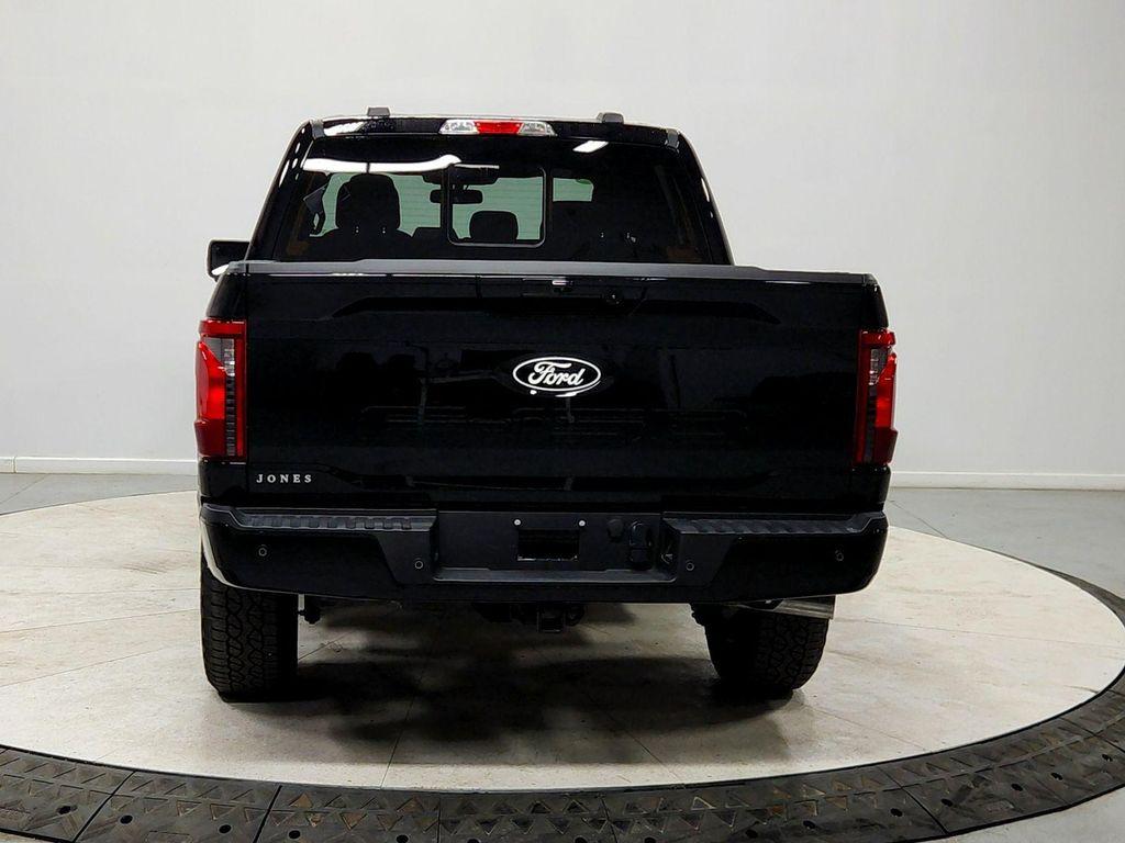 new 2026 Ford F-150 car, priced at $56,963