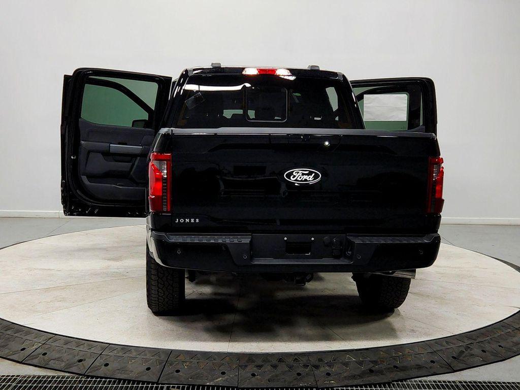 new 2026 Ford F-150 car, priced at $56,963