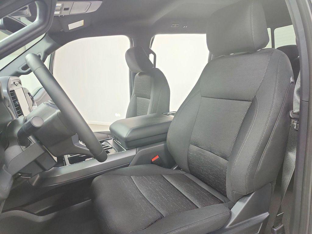 new 2026 Ford F-150 car, priced at $56,963