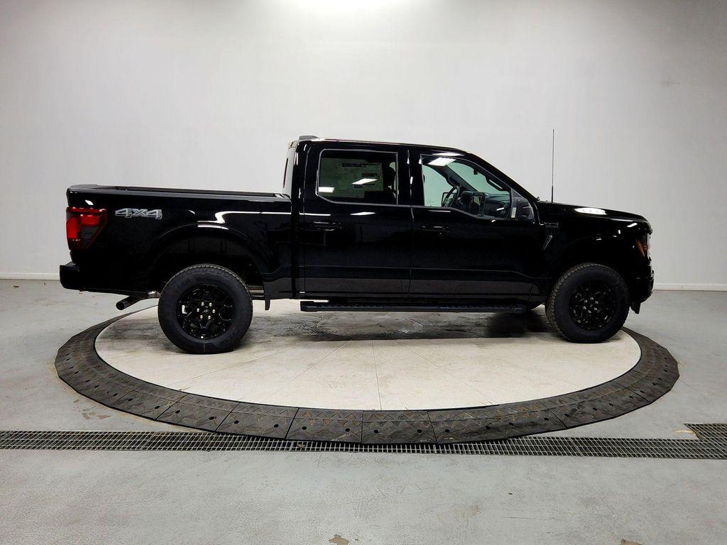 new 2026 Ford F-150 car, priced at $56,963