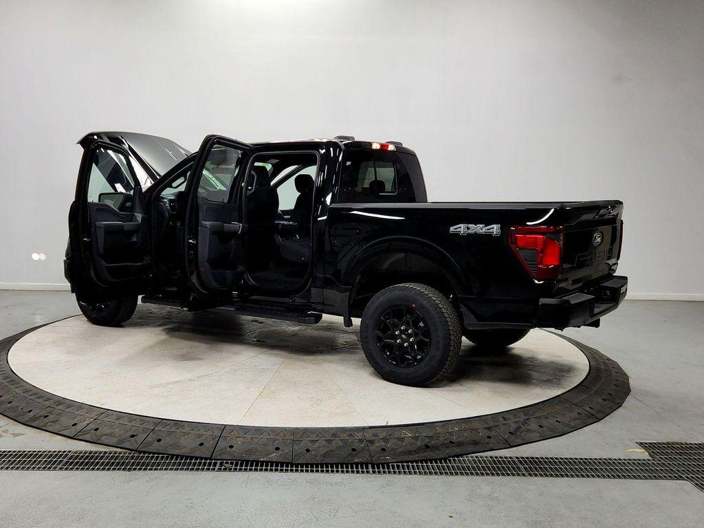 new 2026 Ford F-150 car, priced at $56,963