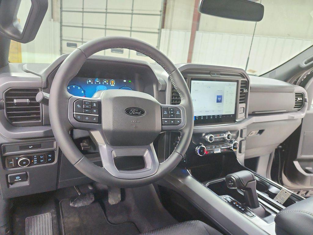 new 2026 Ford F-150 car, priced at $56,963