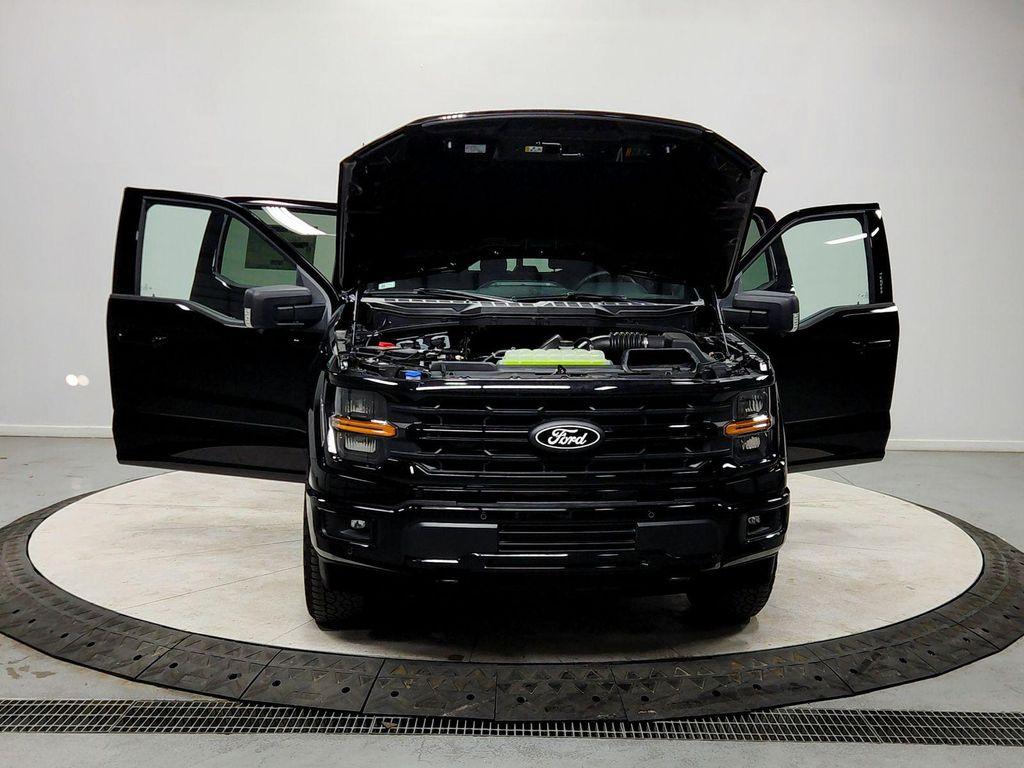 new 2026 Ford F-150 car, priced at $56,963
