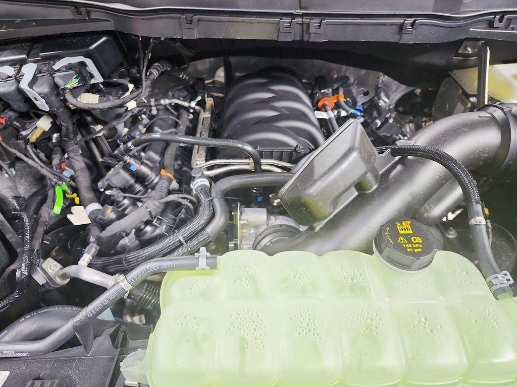 new 2026 Ford F-150 car, priced at $56,963