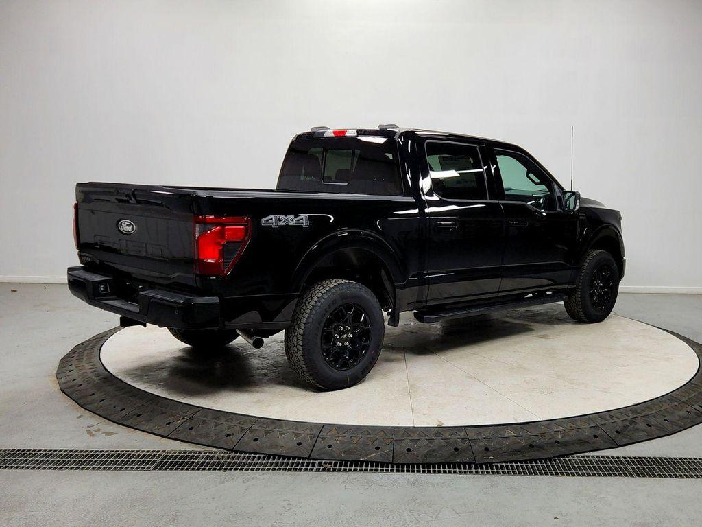 new 2026 Ford F-150 car, priced at $56,963