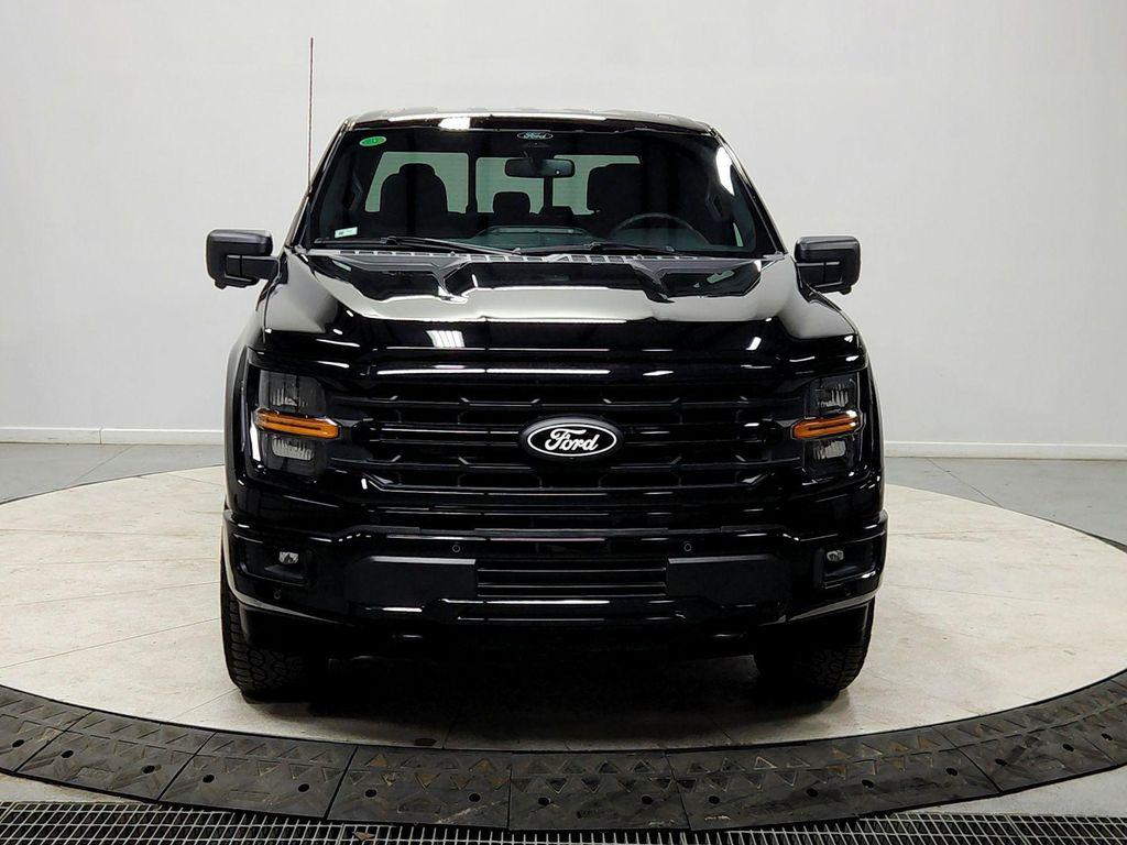 new 2026 Ford F-150 car, priced at $56,963