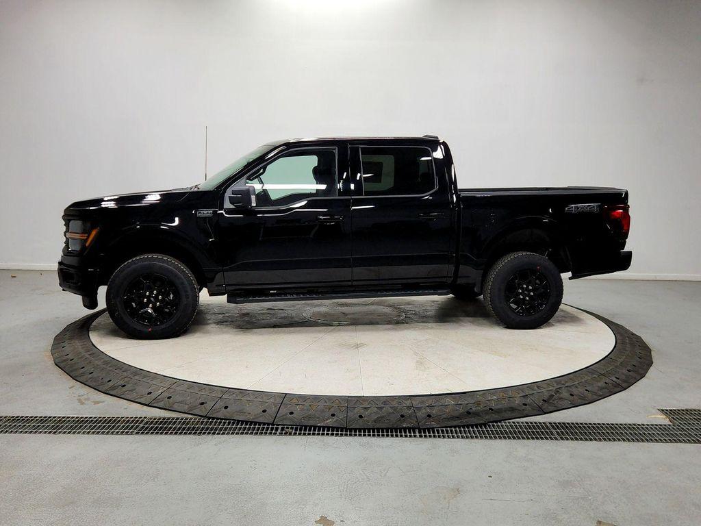 new 2026 Ford F-150 car, priced at $56,963