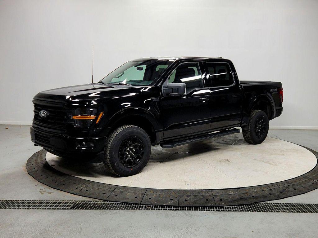 new 2026 Ford F-150 car, priced at $56,963