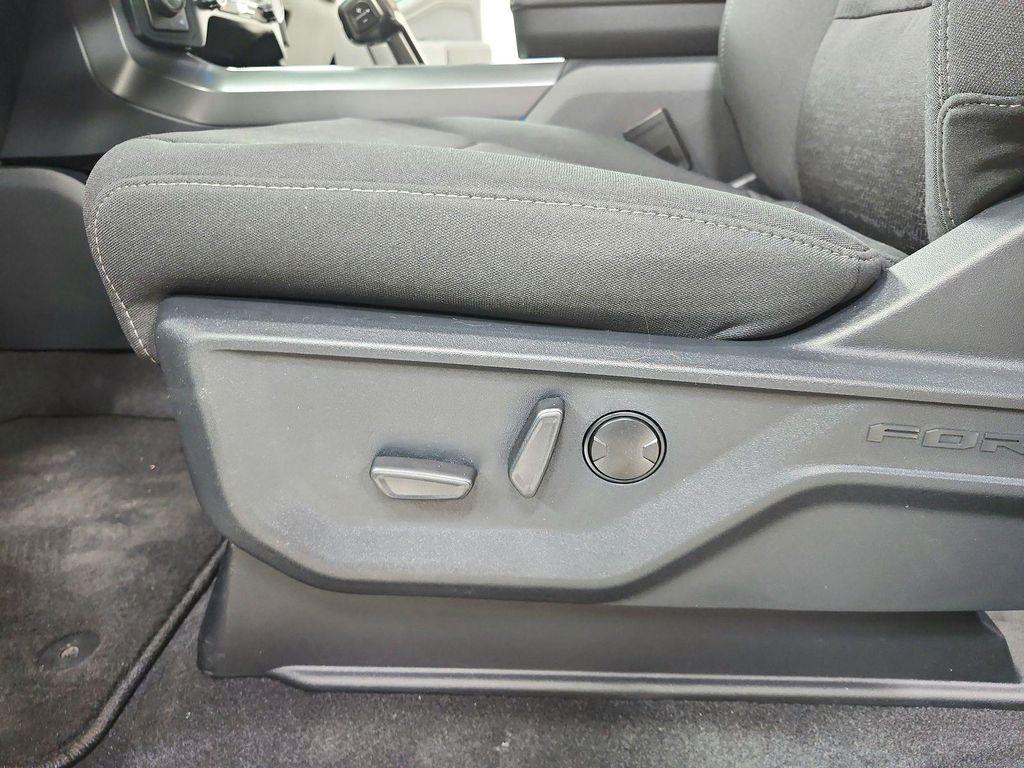 new 2026 Ford F-150 car, priced at $56,963