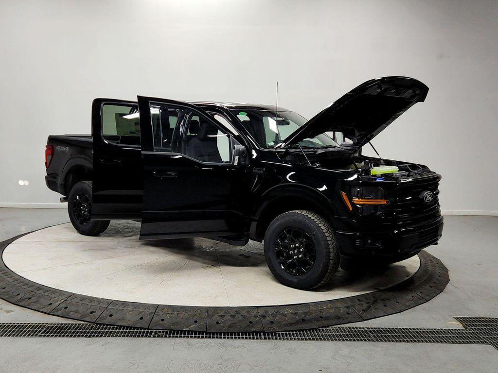 new 2026 Ford F-150 car, priced at $56,963