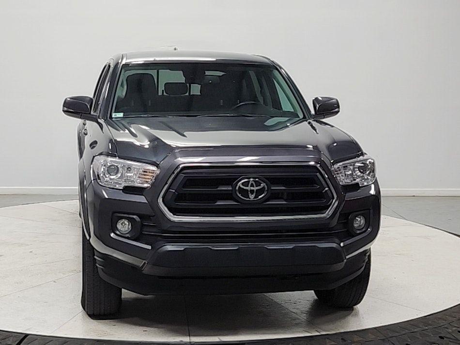 used 2023 Toyota Tacoma car, priced at $38,986