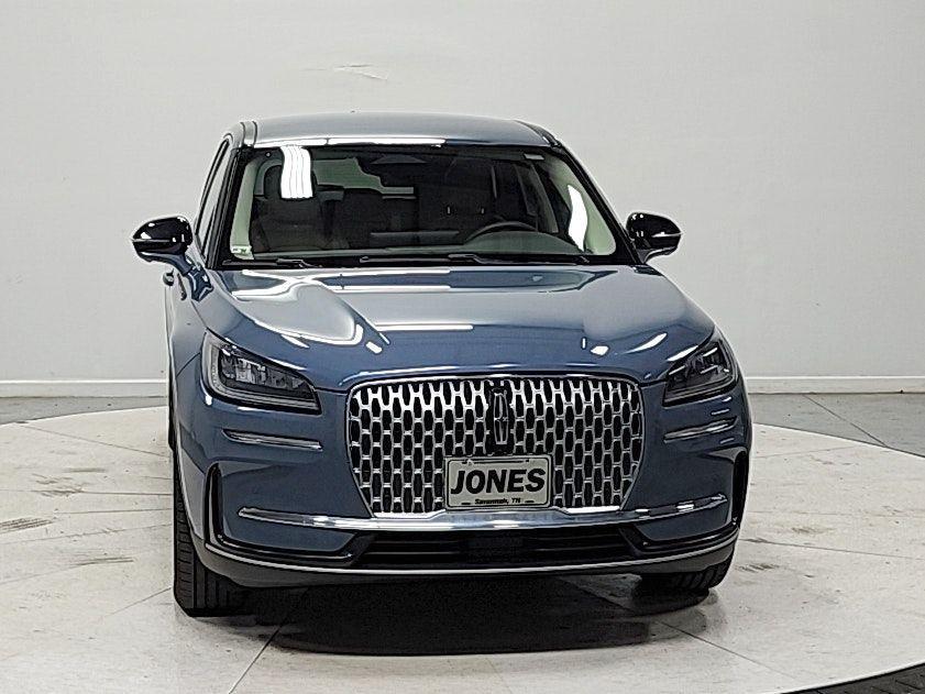 used 2023 Lincoln Corsair car, priced at $28,489