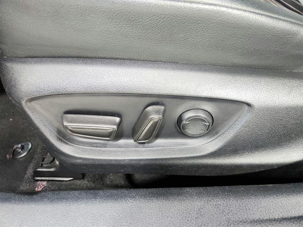 used 2023 Toyota Camry car, priced at $21,315