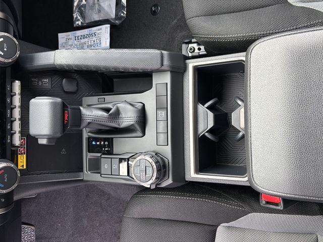 new 2025 Toyota 4Runner car, priced at $52,897