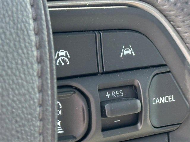 new 2025 Toyota Tacoma Hybrid car, priced at $52,899