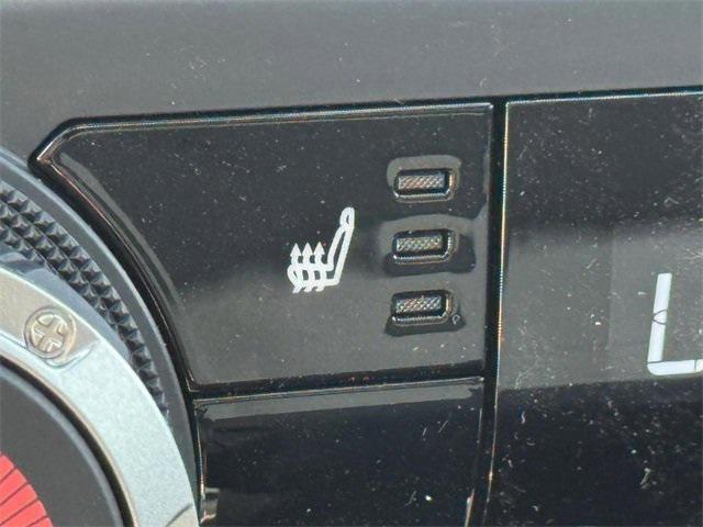 new 2025 Toyota Tacoma Hybrid car, priced at $52,899