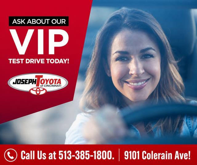 used 2022 Toyota Sienna car, priced at $37,995