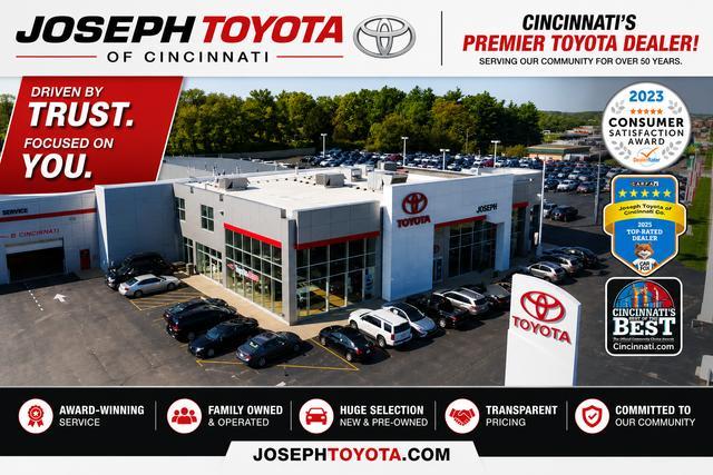 used 2022 Toyota Sienna car, priced at $37,995
