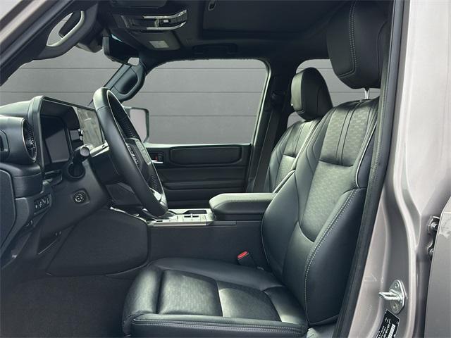 used 2024 Toyota Land Cruiser car, priced at $71,995