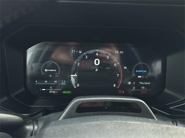 used 2024 Toyota Land Cruiser car, priced at $71,995