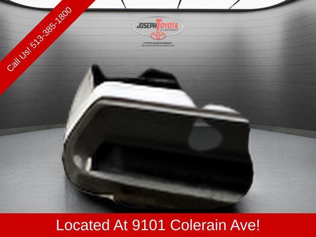 used 2025 GMC Sierra EV car, priced at $74,295
