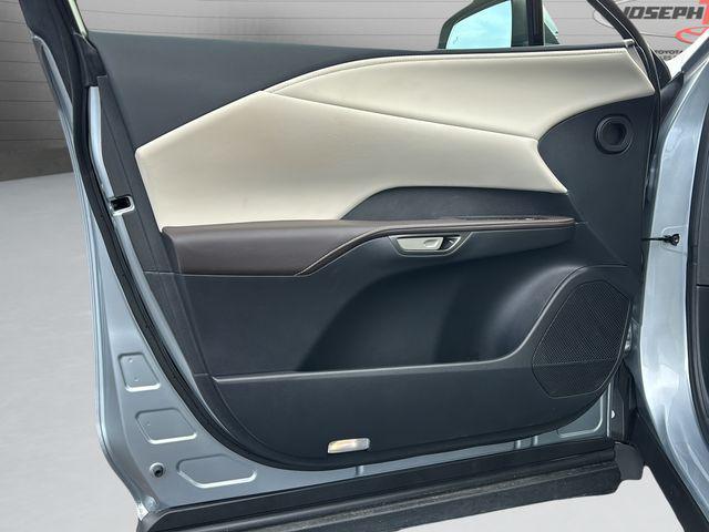 used 2023 Lexus RX 350 car, priced at $53,995