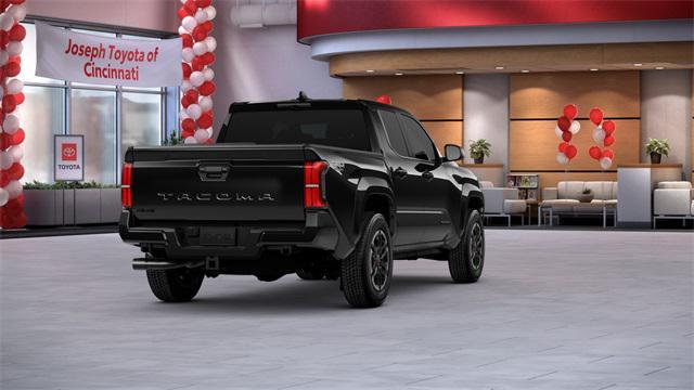 new 2026 Toyota Tacoma car, priced at $50,019