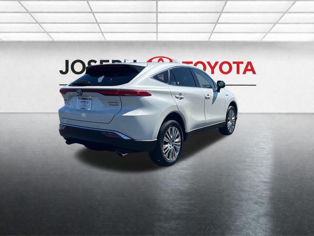used 2021 Toyota Venza car, priced at $29,945