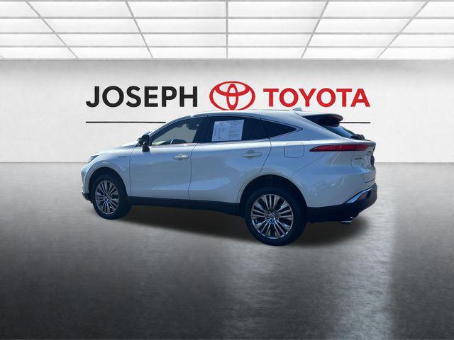 used 2021 Toyota Venza car, priced at $29,945