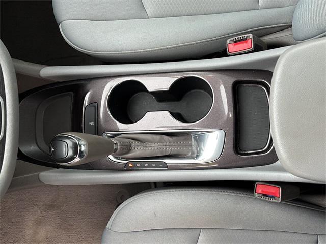 used 2020 Chevrolet Malibu car, priced at $14,995