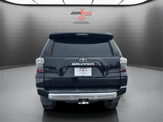 used 2016 Toyota 4Runner car, priced at $19,995