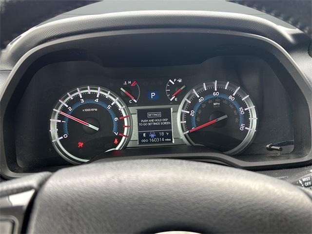 used 2016 Toyota 4Runner car, priced at $19,995