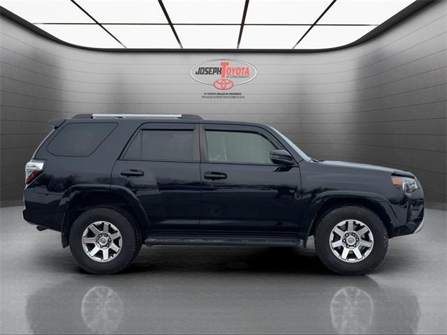 used 2016 Toyota 4Runner car, priced at $19,995