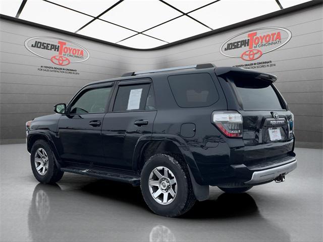 used 2016 Toyota 4Runner car, priced at $19,995