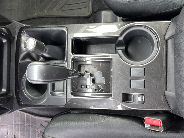 used 2016 Toyota 4Runner car, priced at $19,995