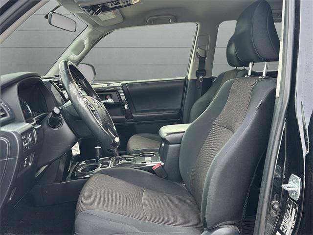 used 2016 Toyota 4Runner car, priced at $19,995