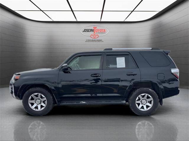 used 2016 Toyota 4Runner car, priced at $19,995