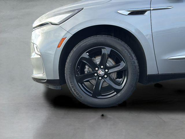 used 2023 Buick Enclave car, priced at $35,800