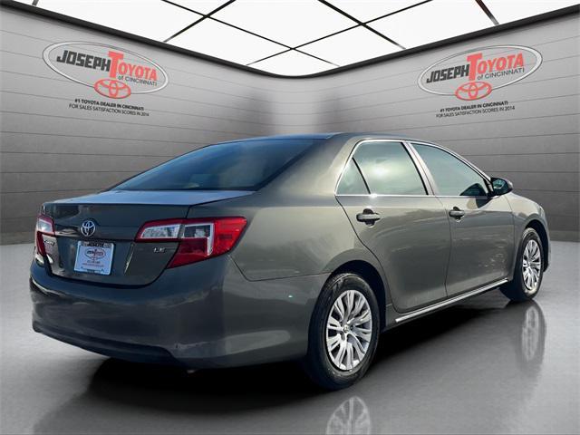 used 2012 Toyota Camry car, priced at $8,995
