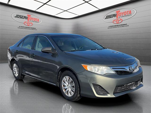 used 2012 Toyota Camry car, priced at $8,995
