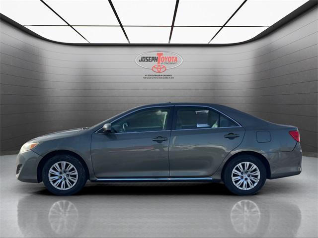used 2012 Toyota Camry car, priced at $8,995