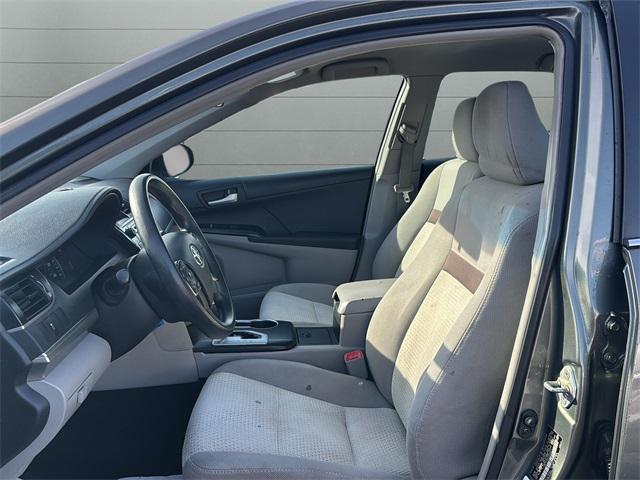used 2012 Toyota Camry car, priced at $8,995