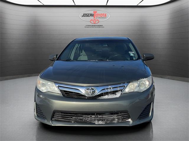 used 2012 Toyota Camry car, priced at $8,995