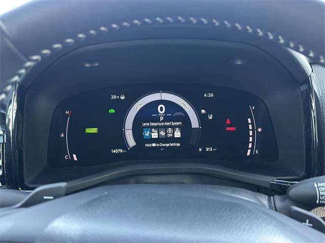 used 2025 Toyota Camry car, priced at $31,995