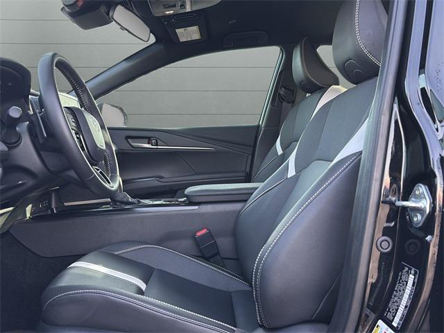 used 2025 Toyota Camry car, priced at $31,995
