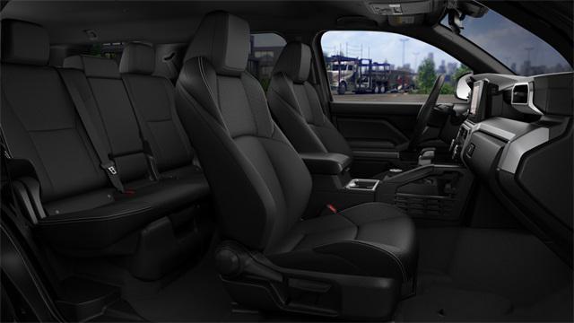 new 2026 Toyota 4Runner car, priced at $44,022