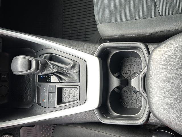 used 2020 Toyota RAV4 car, priced at $21,500