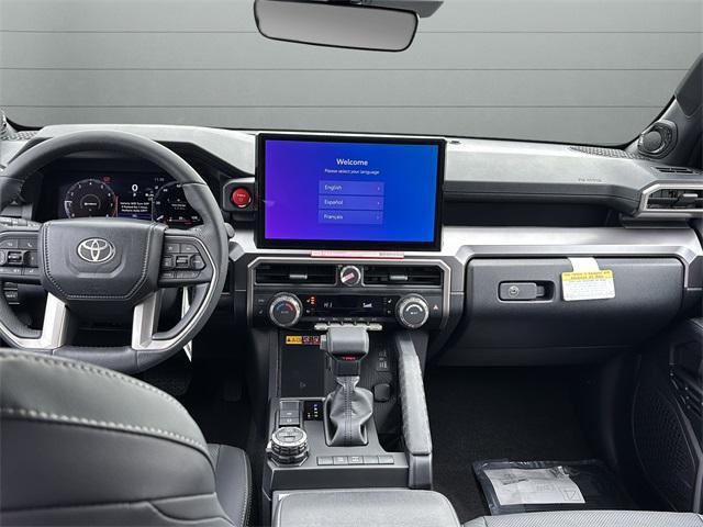 new 2026 Toyota 4Runner car, priced at $63,524