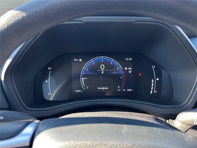 used 2025 Toyota Highlander car, priced at $40,995